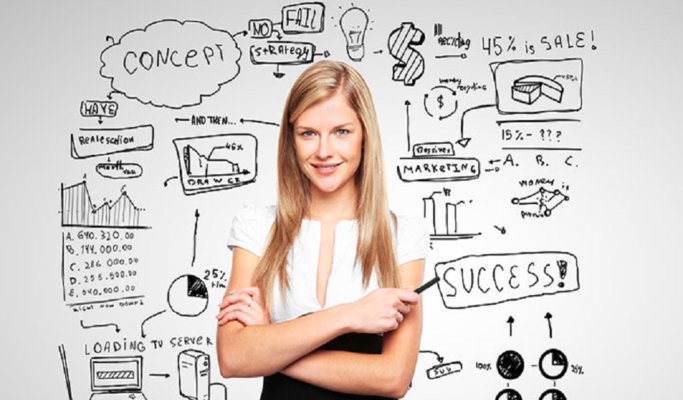 How Does A Business Plan Play A Vital Role For Women Entrepreneurs?