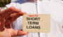 How to Apply for a Short term business loan for Small Business