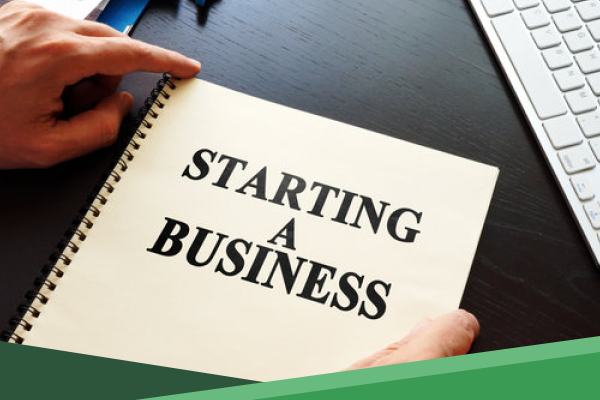 What are the best loans for new business?